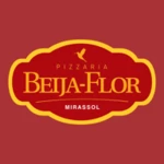 pizzaria beija flor android application logo